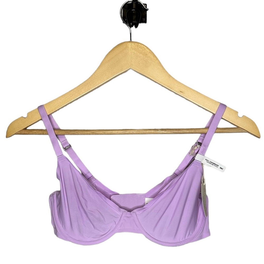 Smoothez by Aerie Lightly Lined Full Coverage bra